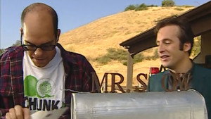Mr. Show with Bob and David 3. évad Ep.9 9. epizód