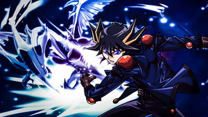 遊☆戯☆王5D's kép