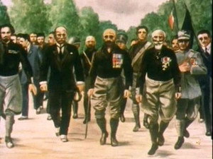 Les Brigades du Tigre 5. évad Ep.5 5. epizód