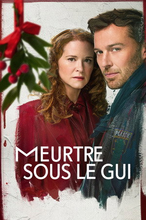 Mistletoe Murders poszter