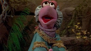 Fraggle Rock 5. évad Ep.8 8. epizód