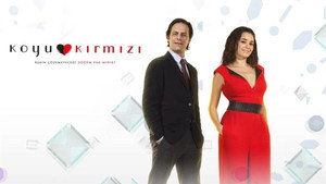Koyu Kırmızı kép