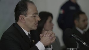 El Chapo 2. évad Ep.8 8. epizód