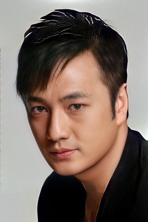 何偉業 profil kép