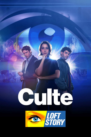 Culte poszter