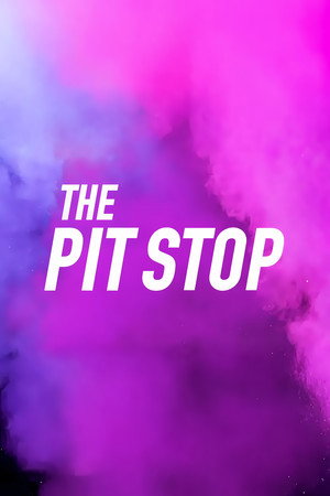 The Pit Stop 3. évad (2017-03-28) poszter