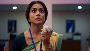 स्पेस जेन: चंद्रयान 1. évad Ep.3 3. epizód