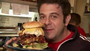 Man v. Food Speciális epizódok Ep.24 24. epizód