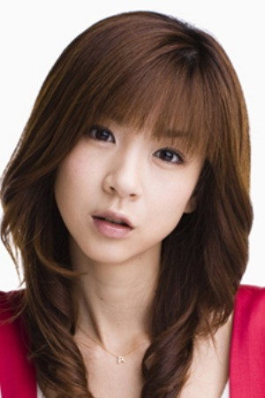 ほしのあき profil kép