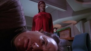 Star Trek: Az új nemzedék 3. évad Ep.13 Deja Q