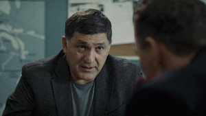 Напарники 1. évad Ep.16 16. epizód