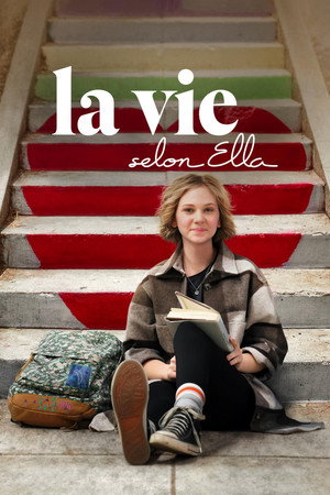 Ella élete poszter