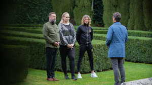 Wie is de Mol? Speciális epizódok Ep.10 10. epizód