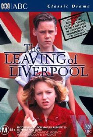 The Leaving of Liverpool 1. évad (1992-07-08) poszter