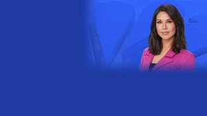 Ana Cabrera Reports kép