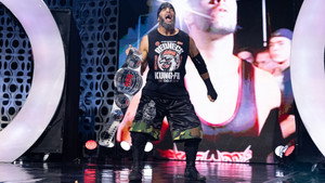 ROH on HonorClub 2. évad Ep.16 16. epizód
