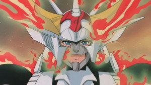 鎧伝サムライトルーパー 1. évad Ep.31 31. epizód