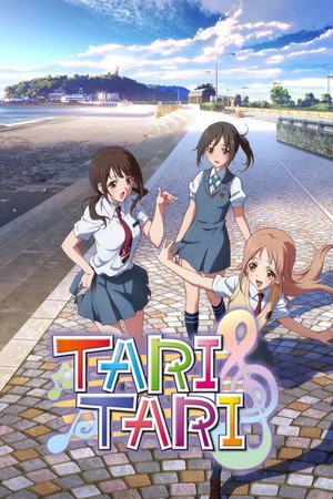 TARI TARI poszter
