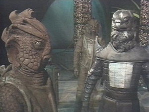 Doctor Who - Ki vagy, doki? 21. évad Ep.2 2. epizód