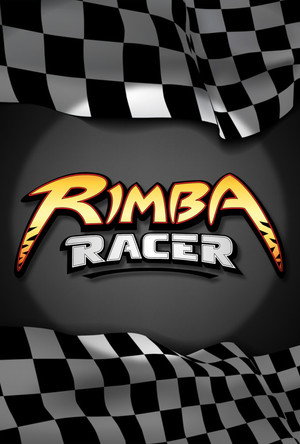 Rimba Racer poszter