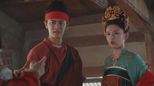 无忧渡 1. évad Ep.20 20. epizód
