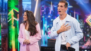 El hormiguero 17. évad Ep.133 133. epizód