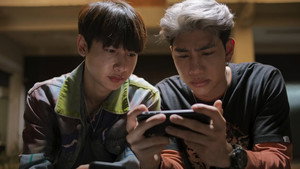 เขา...ไม่ใช่ผม 1. évad Ep.7 7. epizód