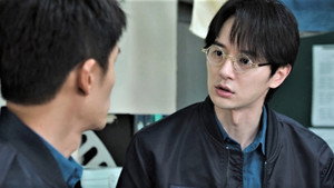 監所男子囚生記 1. évad Ep.5 5. epizód