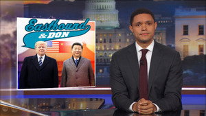 The Daily Show 23. évad Ep.20 20. epizód