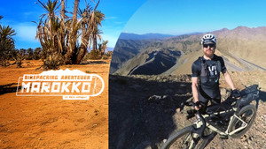 Bikepacking Abenteuer - by Fritz Meinecke 2. évad Ep.1 1. epizód