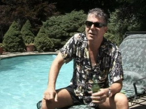 Anthony Bourdain: No Reservations Speciális epizódok Ep.5 5. epizód
