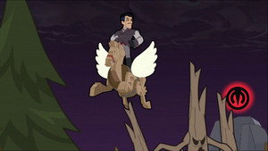 Transformers: Mentő Botok 4. évad Ep.5 5. epizód