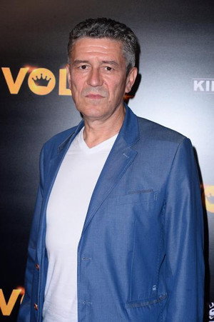 Andrzej Zieliński profil kép