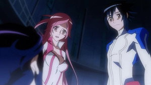 ドラゴノーツ -ザ・レゾナンス- 1. évad Ep.16 16. epizód