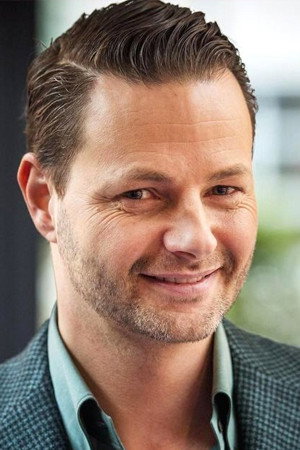 Fred van Leer profil kép