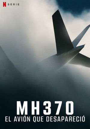 MH370: Az eltűnt repülőgép poszter