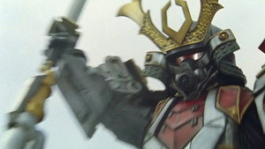 轟轟戦隊ボウケンジャー 1. évad Ep.28 28. epizód