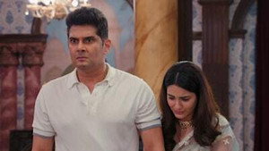 क्योंकि सास भी कभी बहू थी 2. évad Ep.48 48. epizód