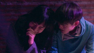 เด็กใหม่ 1. évad Ep.8 8. epizód