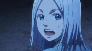 青のミブロ 1. évad Ep.15 15. epizód