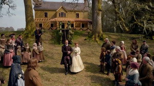 Outlander - Az idegen Speciális epizódok Ep.60 60. epizód