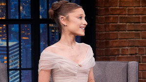 Late Night with Seth Meyers 13. évad Ep.45 45. epizód