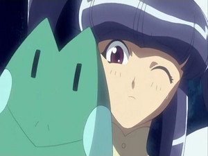 ヴァンドレッド 1. évad Ep.7 7. epizód
