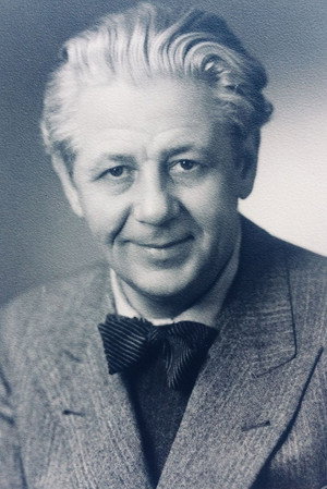 Paul Hörbiger profil kép