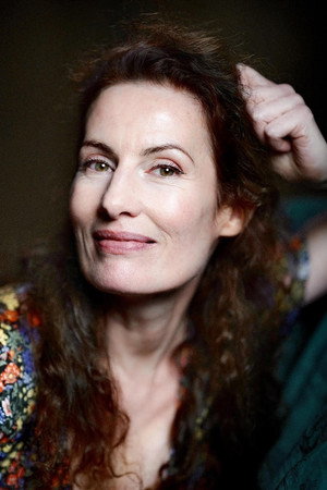 Rosemarie La Vaullée profil kép