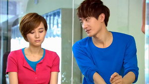 爱情闯进门 1. évad Ep.28 28. epizód