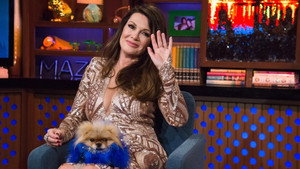 Watch What Happens Live with Andy Cohen 14. évad Ep.35 35. epizód