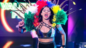 WWE NXT: Level Up 1. évad Ep.17 17. epizód
