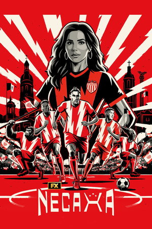 Necaxa poszter