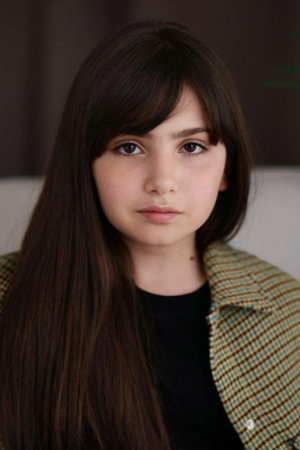 Карина Мнацаканян profil kép